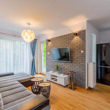 Apartament Solna 208 Kolobrzeg Exterior photo
