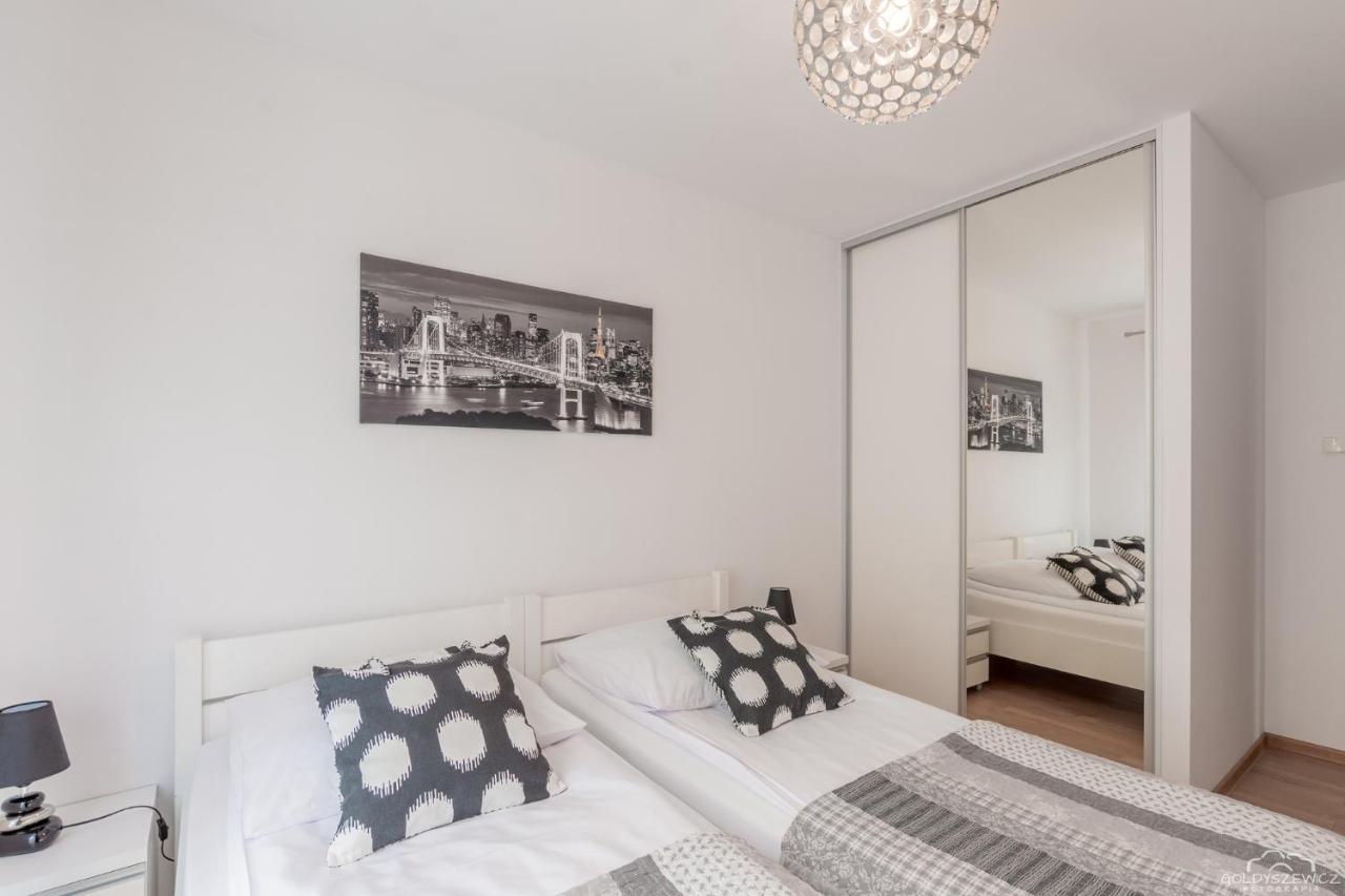 Apartament Solna 208 Kolobrzeg Exterior photo