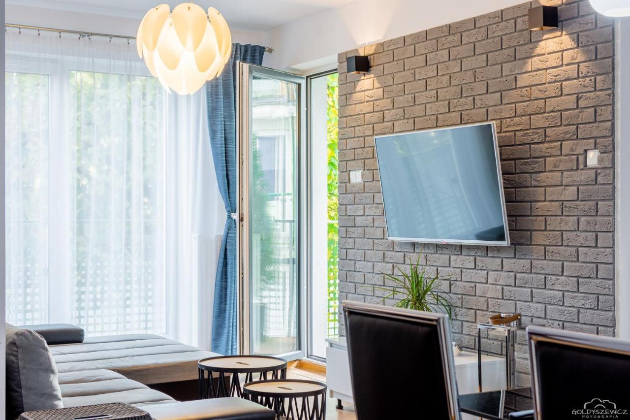 Apartament Solna 208 Kolobrzeg Exterior photo