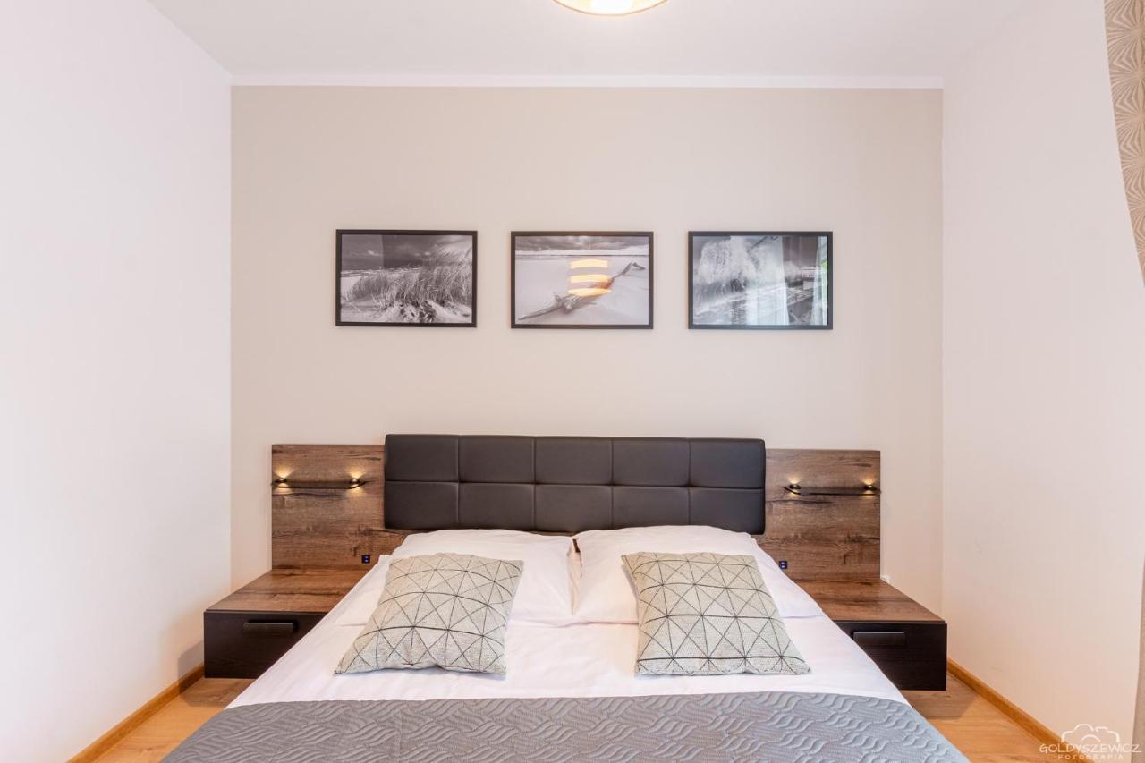 Apartament Solna 208 Kolobrzeg Exterior photo