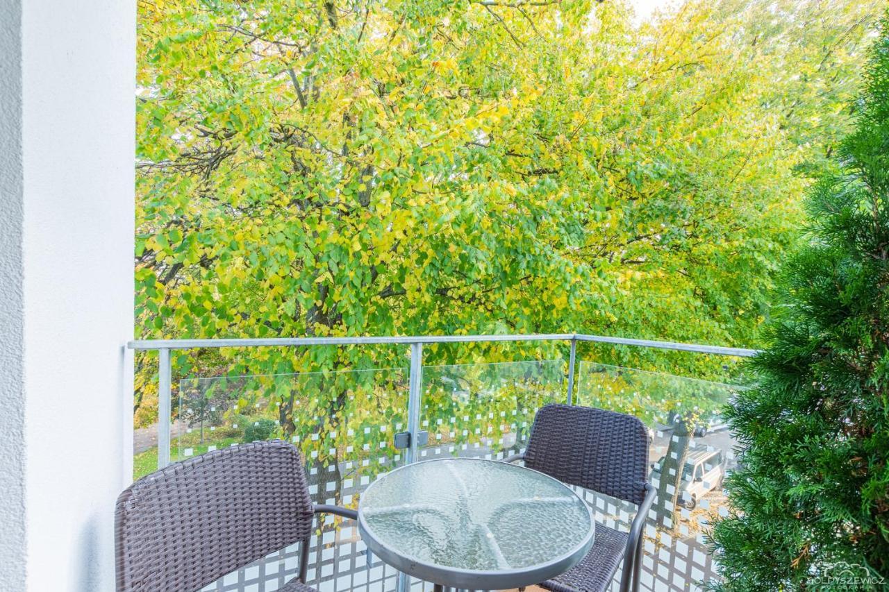 Apartament Solna 208 Kolobrzeg Exterior photo