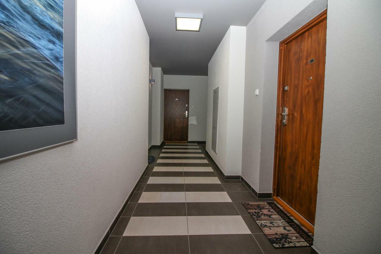 Apartament Solna 208 Kolobrzeg Exterior photo